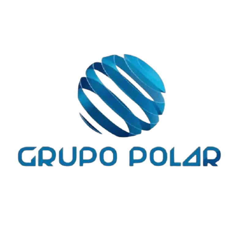 Logo Grupo Polar - W.E. Equipamentos
