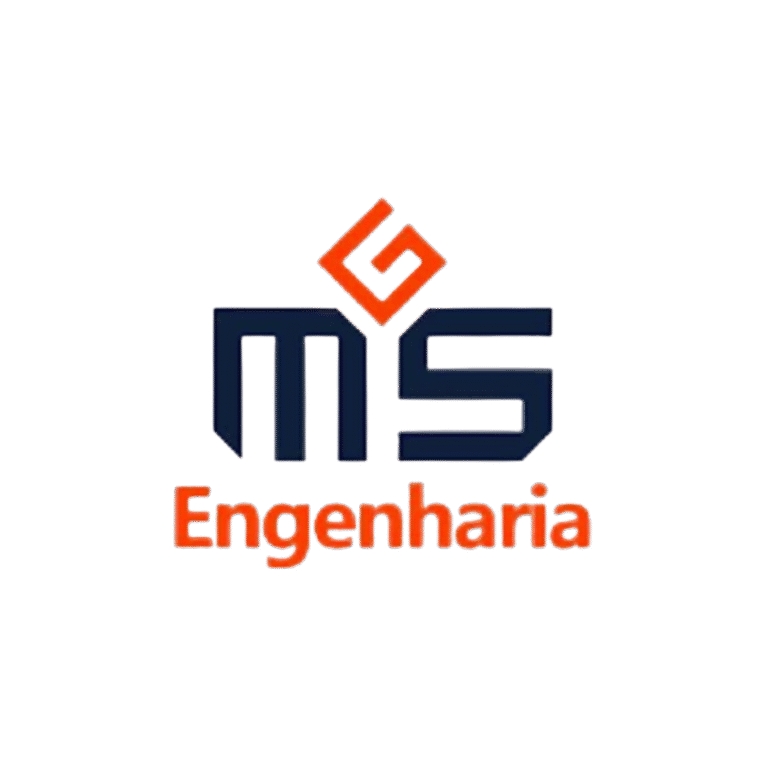 Logo MS Engenharia - W.E. Equipamentos